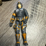 1987 Gi Joe Blocker Action Figure Vintage VTG 80s