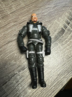 Figurine Gi Joe Vintage Hasbro Toys Wild Bill (v4) 2002