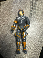1987 Gi Joe Blocker Action Figure Vintage VTG 80s