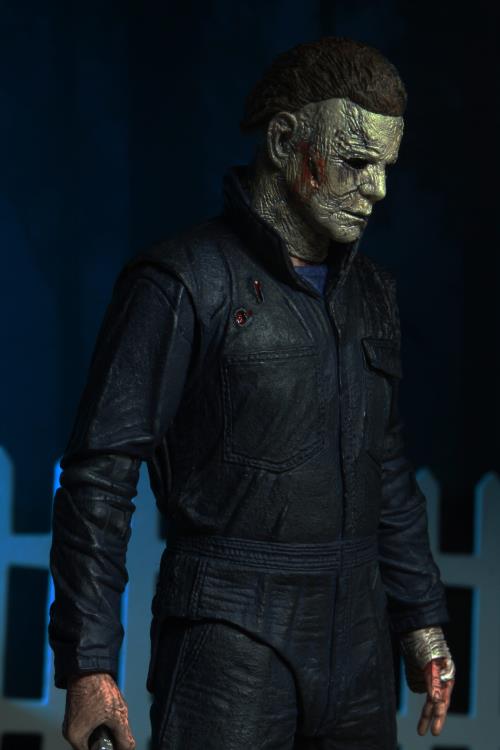 Halloween Kills Ultimate Michael Myers
