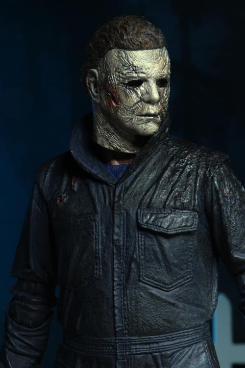 Halloween Kills Ultimate Michael Myers