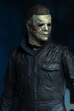 Halloween Kills Ultimate Michael Myers