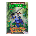 Teenage Mutant Ninja Turtles - Panda Khan (Crouching Panda, Hidden Turtles)