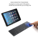 Pocket size keyboard -EN
