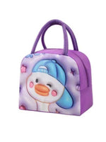 Summer Lunchbox