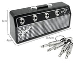F-Guitar Amp Key Holder