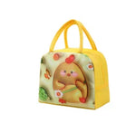 Summer Lunchbox