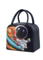 Summer Lunchbox