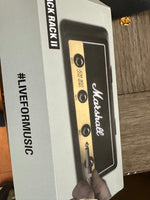 Guitar Speaker Style Chain
