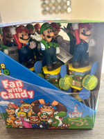 Super Bros Candy
