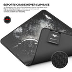 Batman - The Dark Knight Rises Gaming Mouse Pad