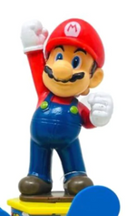 Super Bros Candy