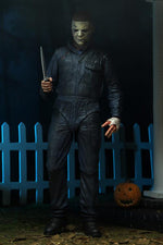 Halloween Kills Ultimate Michael Myers
