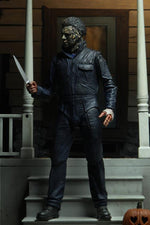 Halloween Kills Ultimate Michael Myers