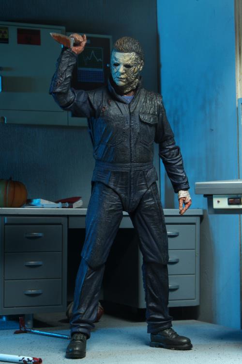 Halloween Kills Ultimate Michael Myers