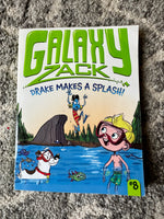 Galaxie Zack