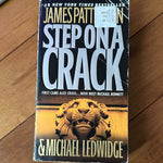 James Patterson - Marcher sur une fissure