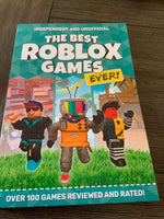 Les jeux Roblox