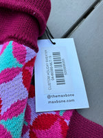 NEW- Custom Holiday sweater for Pucci size S