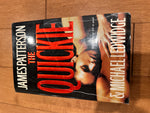 James Patterson - Le coup rapide