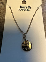 NEW- L&L Necklace