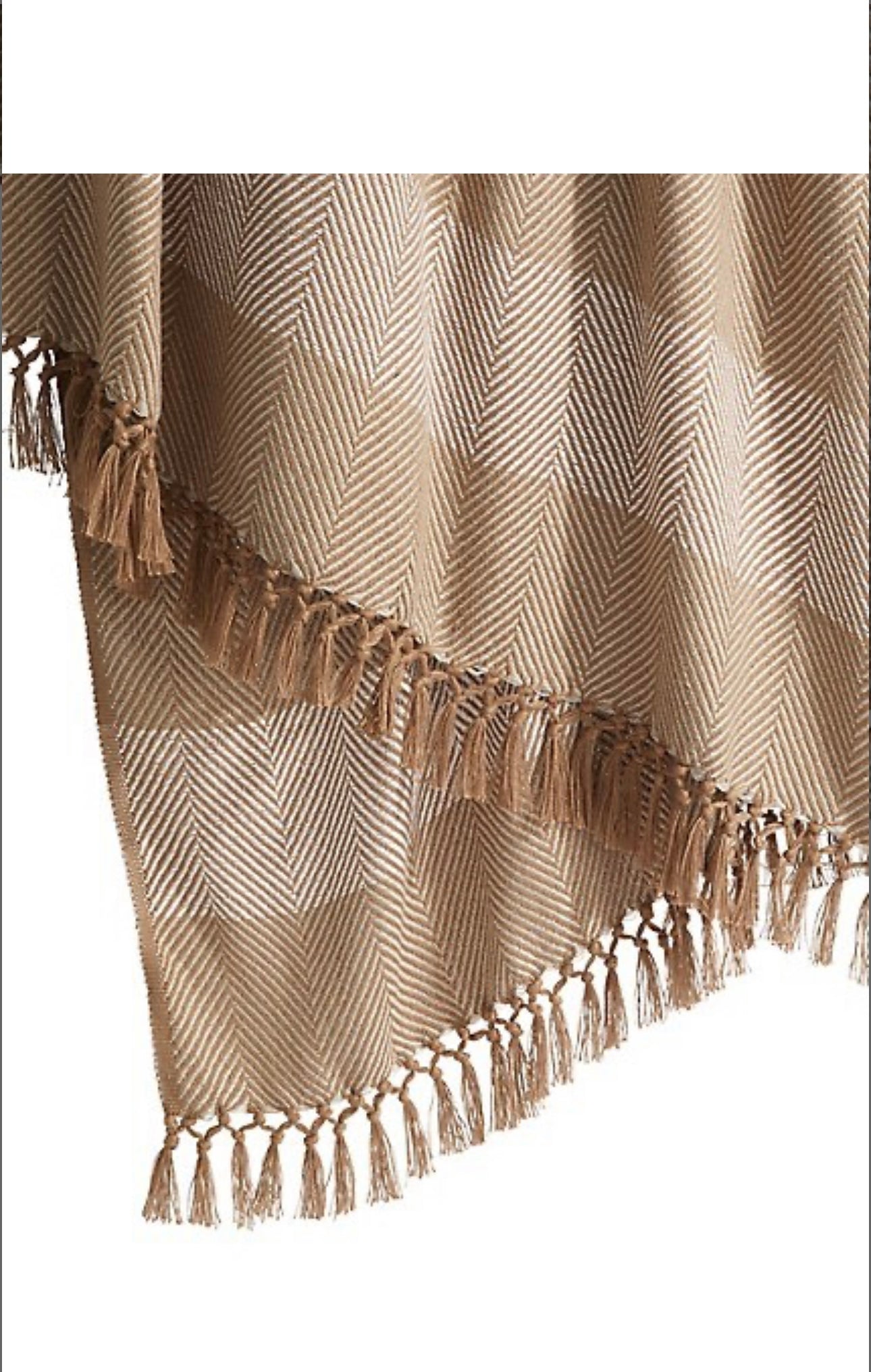 New-All Season Eco Throw