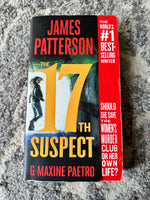 Le 17e suspect