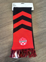 Team Canada scarf