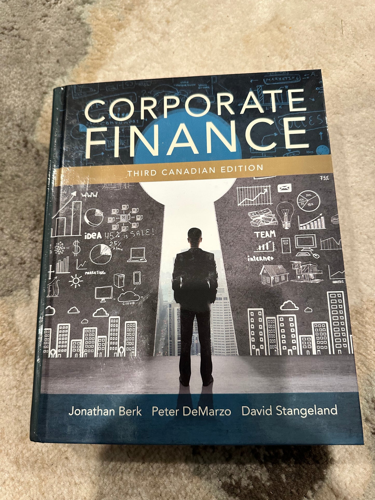 Corporate Finance