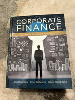 Corporate Finance
