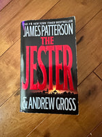 James Patterson - Le bouffon