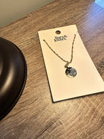 NEW- L&L Necklace