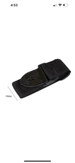 NEW-Guitar Strap
