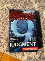 J Patterson/ Le 9ème Jugement