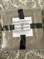 New-All Season Eco Throw