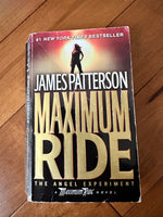 James Patterson - Balade maximale