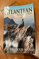 The Atlantean Identifier