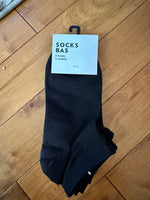 NEW- Socks bass for woman