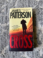 Cross - James Patterson