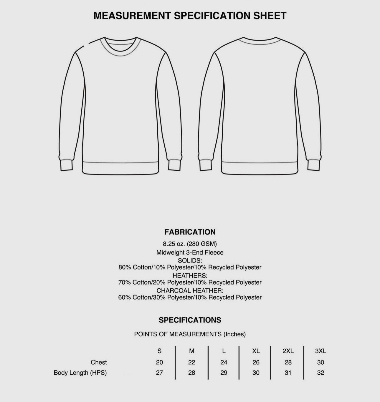 New- Punk Rock sweatshirt
