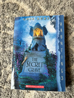 The Secret grave