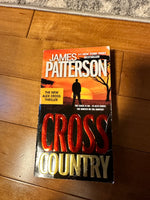 James Patterson Ski de fond