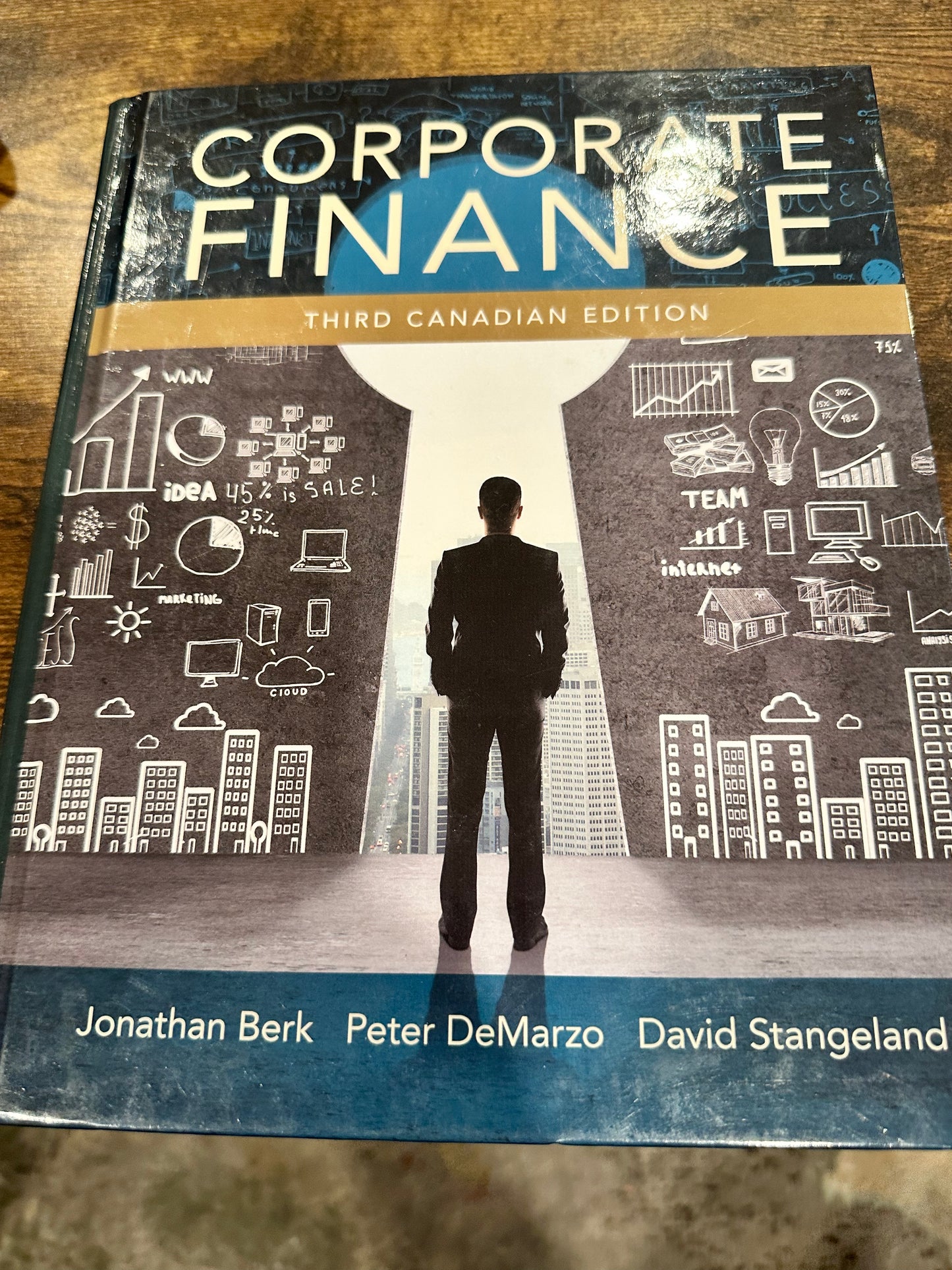Corporate Finance Third edition