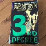 James Patterson – 3e degré