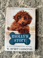 L'histoire de Molly