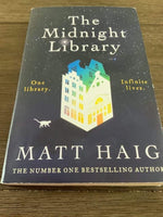 Bibliothèque de minuit