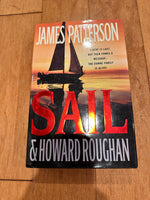 James Patterson et Howard Roughan