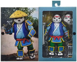 Teenage Mutant Ninja Turtles - Panda Khan (Crouching Panda, Hidden Turtles)