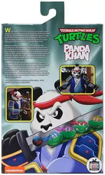 Teenage Mutant Ninja Turtles - Panda Khan (Crouching Panda, Hidden Turtles)