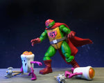 Teenage Mutant Ninja Turtles - Super Turtle and Domeoids (Mirage Comics) Action Figure